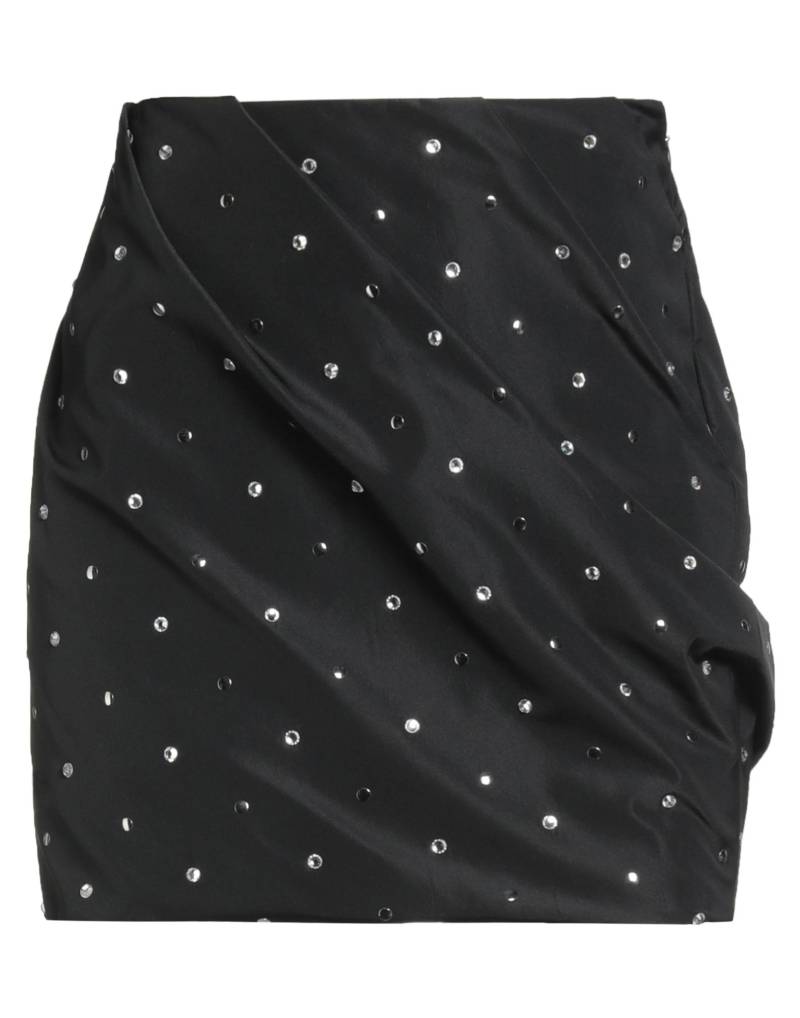 PINKO Minirock Damen Schwarz von PINKO