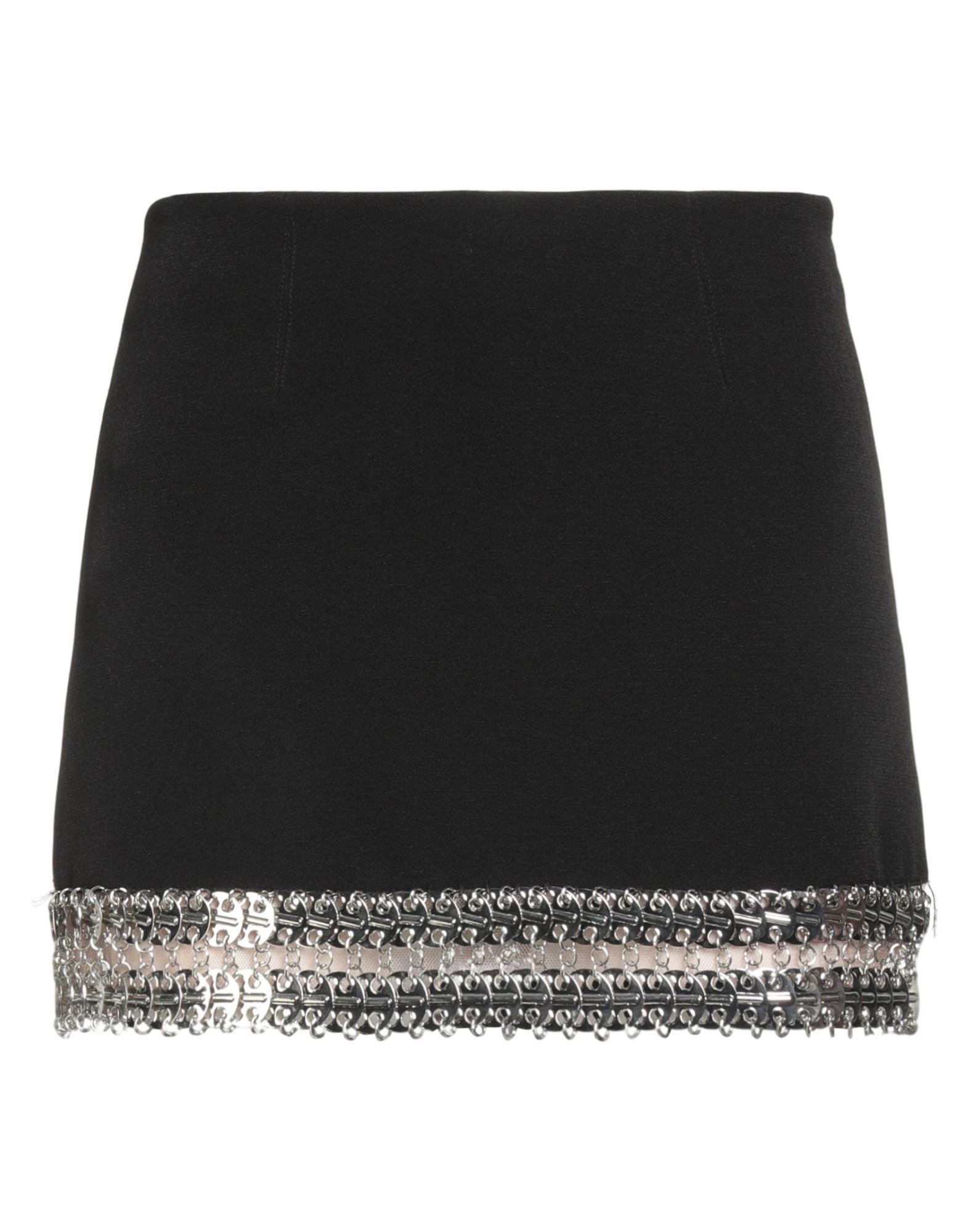 PINKO Minirock Damen Schwarz von PINKO