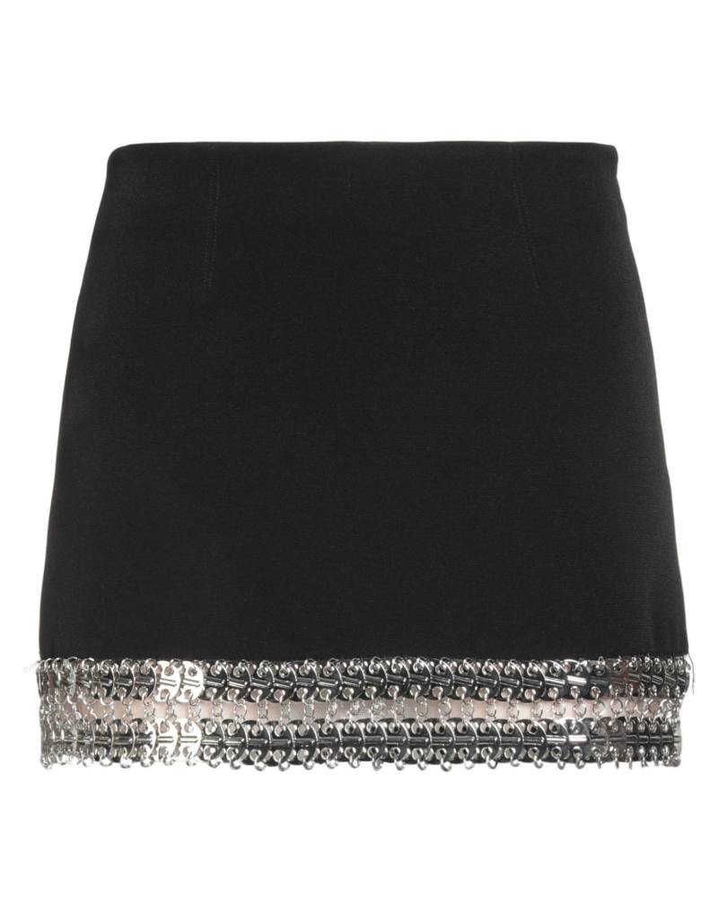 PINKO Minirock Damen Schwarz von PINKO