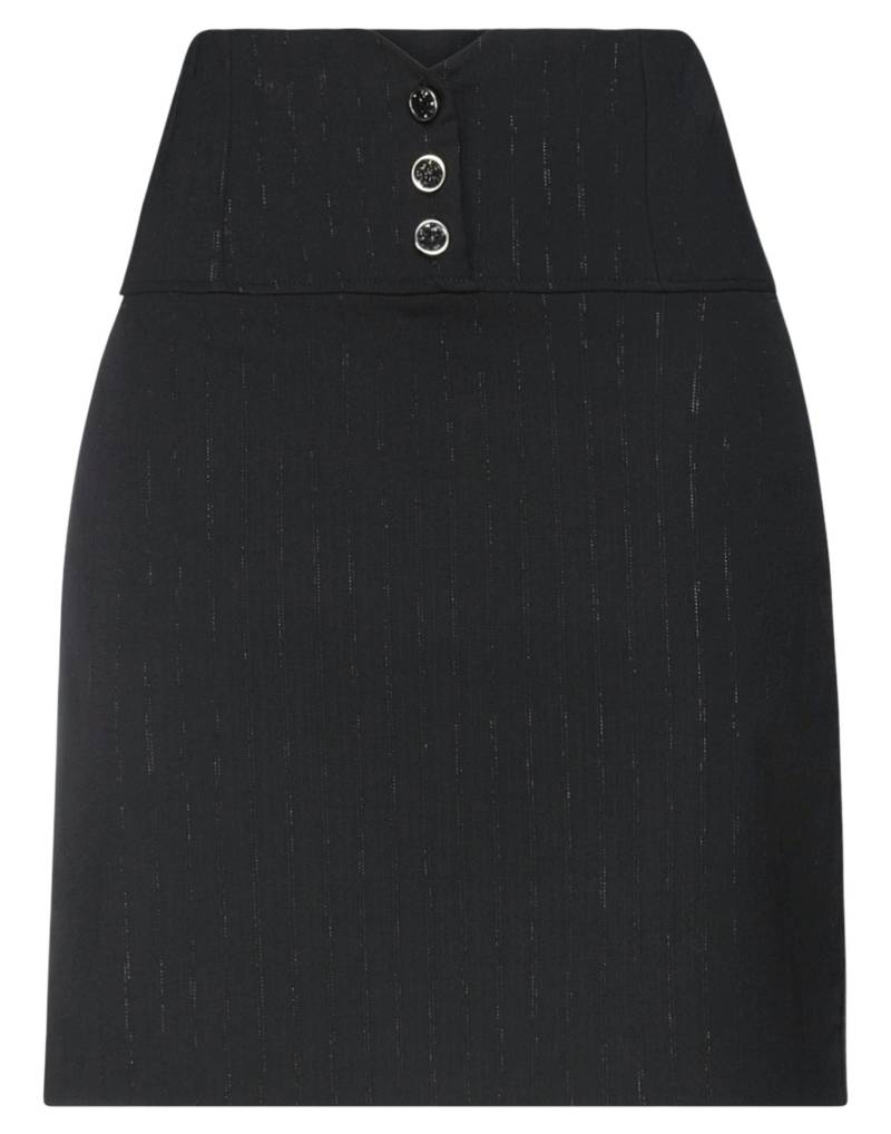 PINKO Minirock Damen Schwarz von PINKO