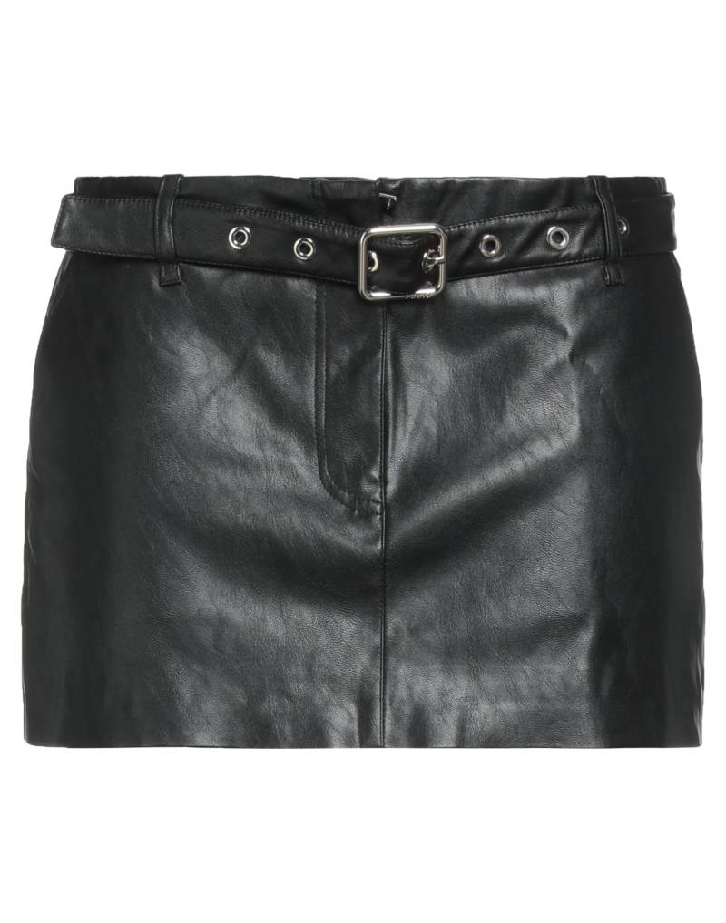 PINKO Minirock Damen Schwarz von PINKO