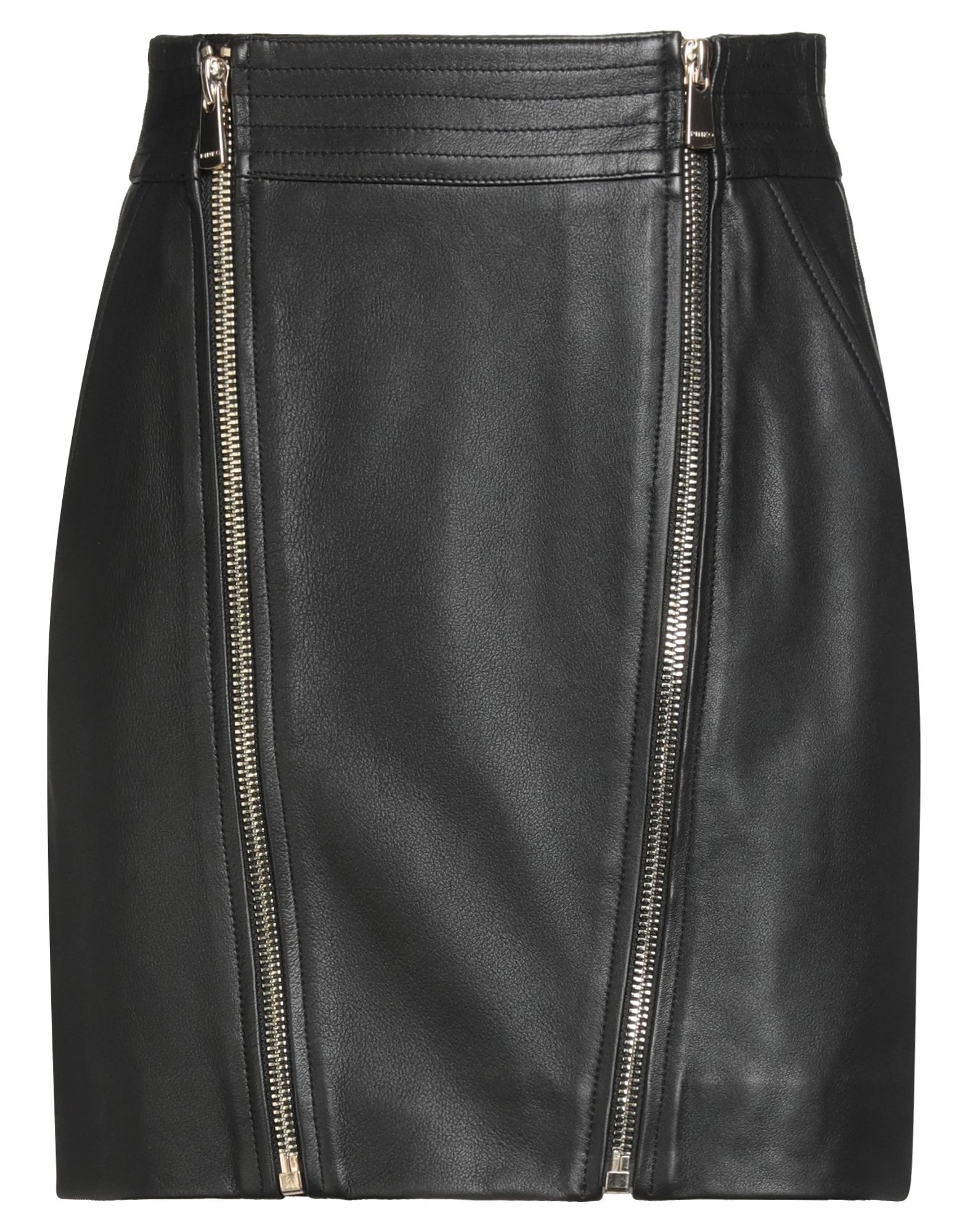 PINKO Minirock Damen Schwarz von PINKO