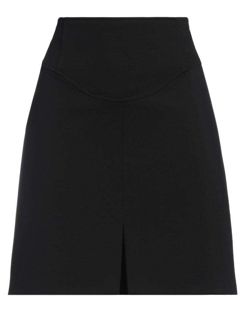 PINKO Minirock Damen Schwarz von PINKO