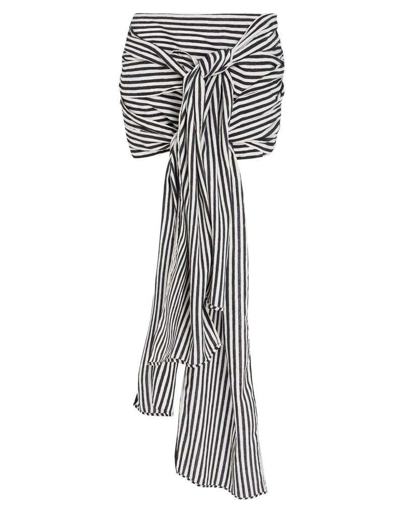 PINKO Minirock Damen Schwarz von PINKO