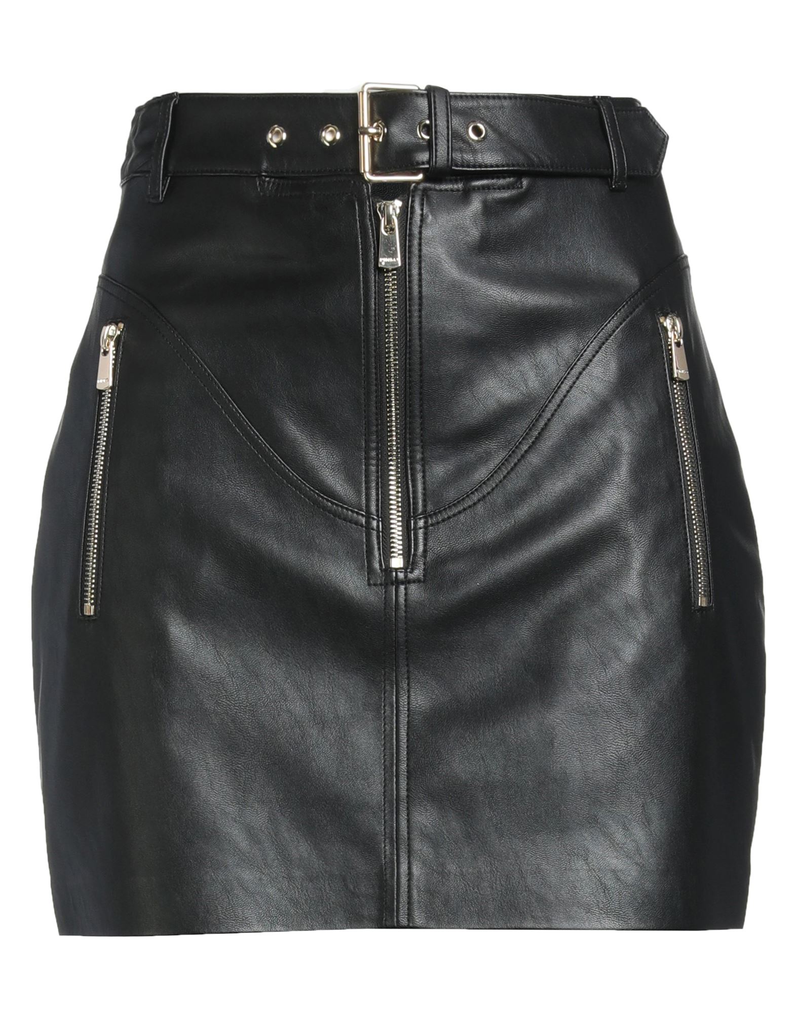 PINKO Minirock Damen Schwarz von PINKO