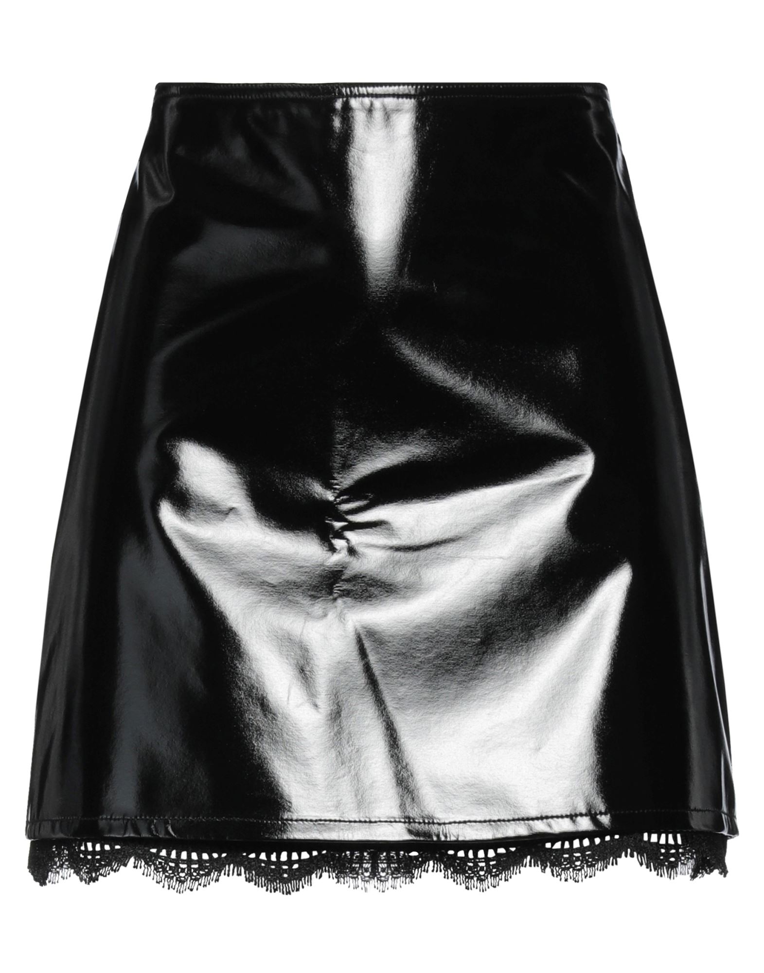 PINKO Minirock Damen Schwarz von PINKO