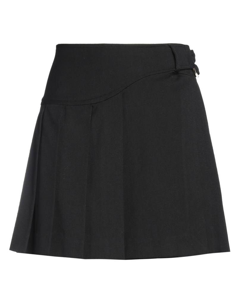 PINKO Minirock Damen Schwarz von PINKO