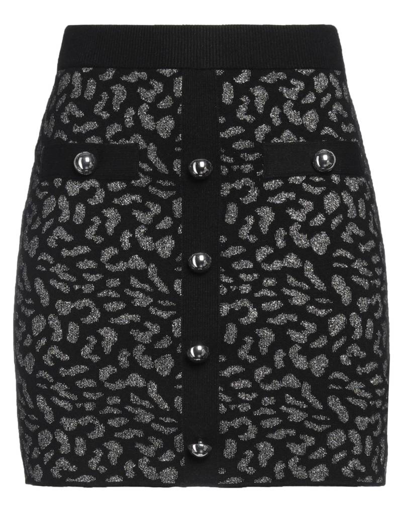 PINKO Minirock Damen Schwarz von PINKO