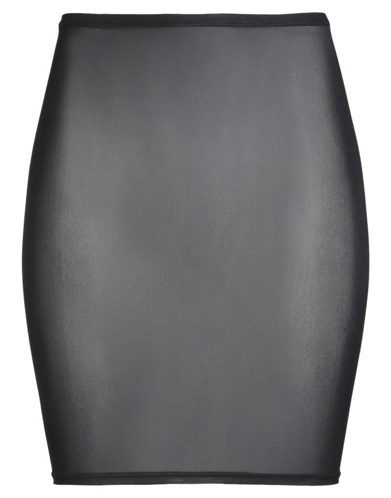 PINKO Minirock Damen Schwarz von PINKO