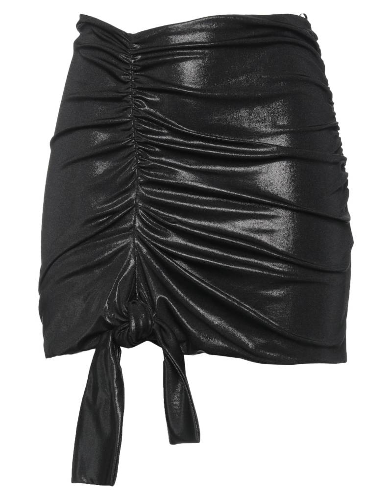 PINKO Minirock Damen Schwarz von PINKO