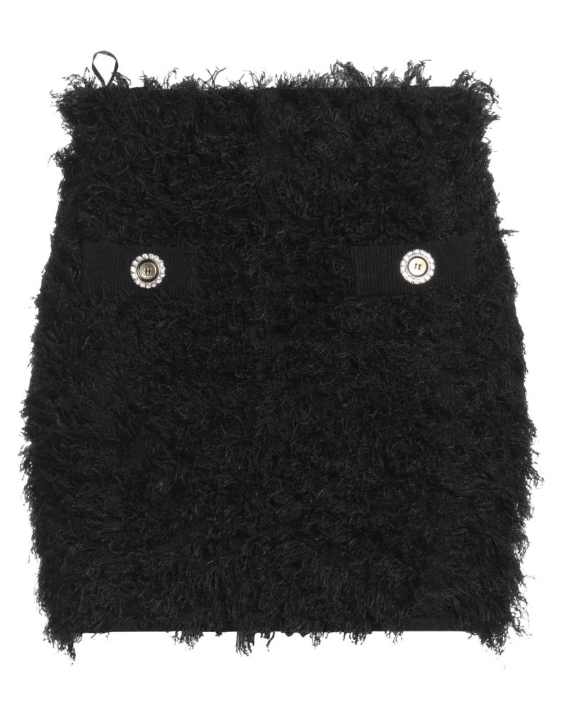 PINKO Minirock Damen Schwarz von PINKO