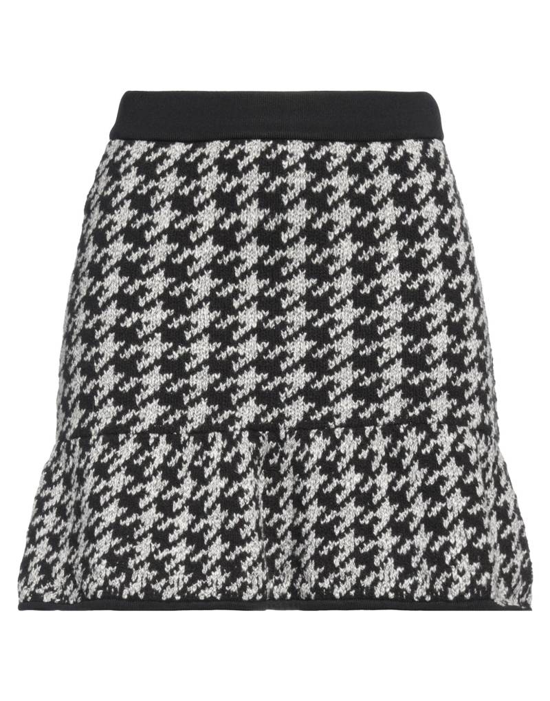 PINKO Minirock Damen Schwarz von PINKO