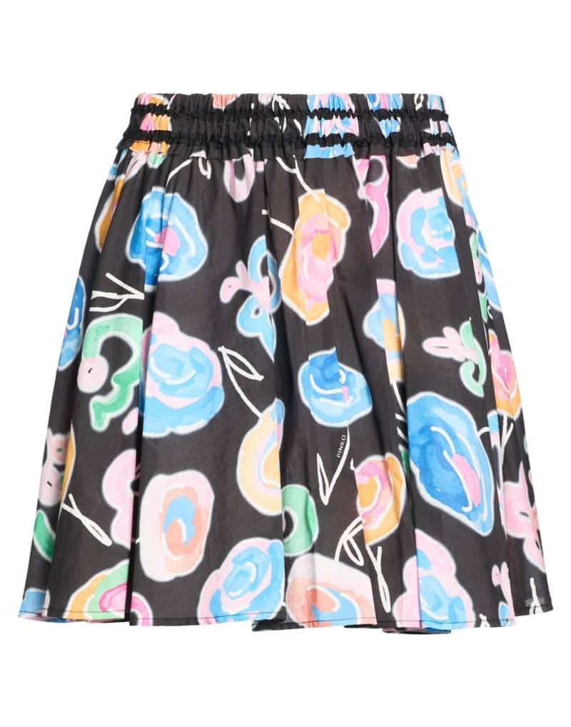 PINKO Minirock Damen Schwarz von PINKO