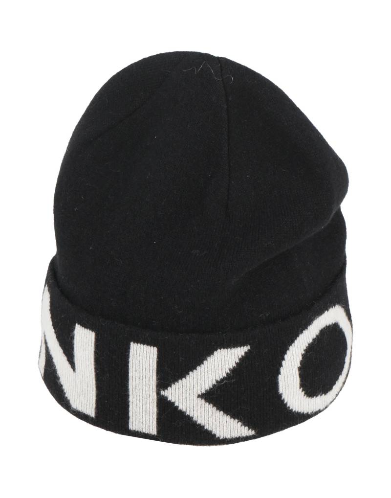 PINKO Mützen & Hüte Damen Schwarz von PINKO
