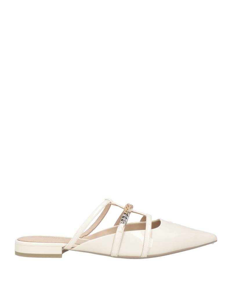 PINKO Mules & Clogs Damen Elfenbein von PINKO