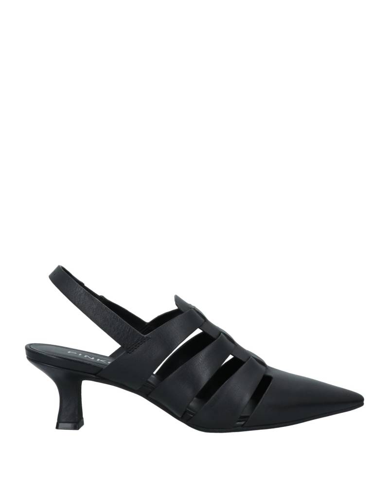 PINKO Mules & Clogs Damen Schwarz von PINKO
