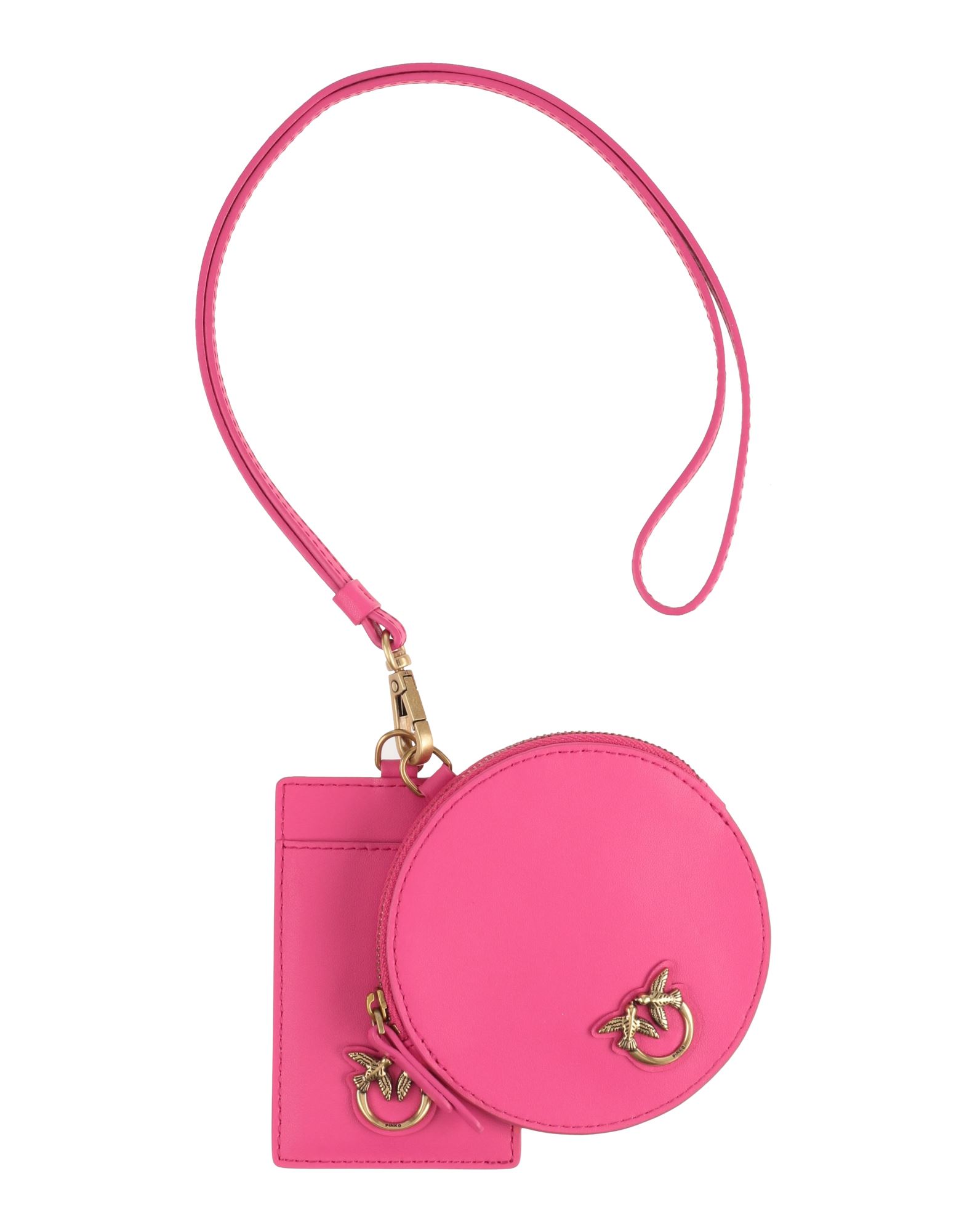 PINKO Portemonnaie Damen Fuchsia von PINKO