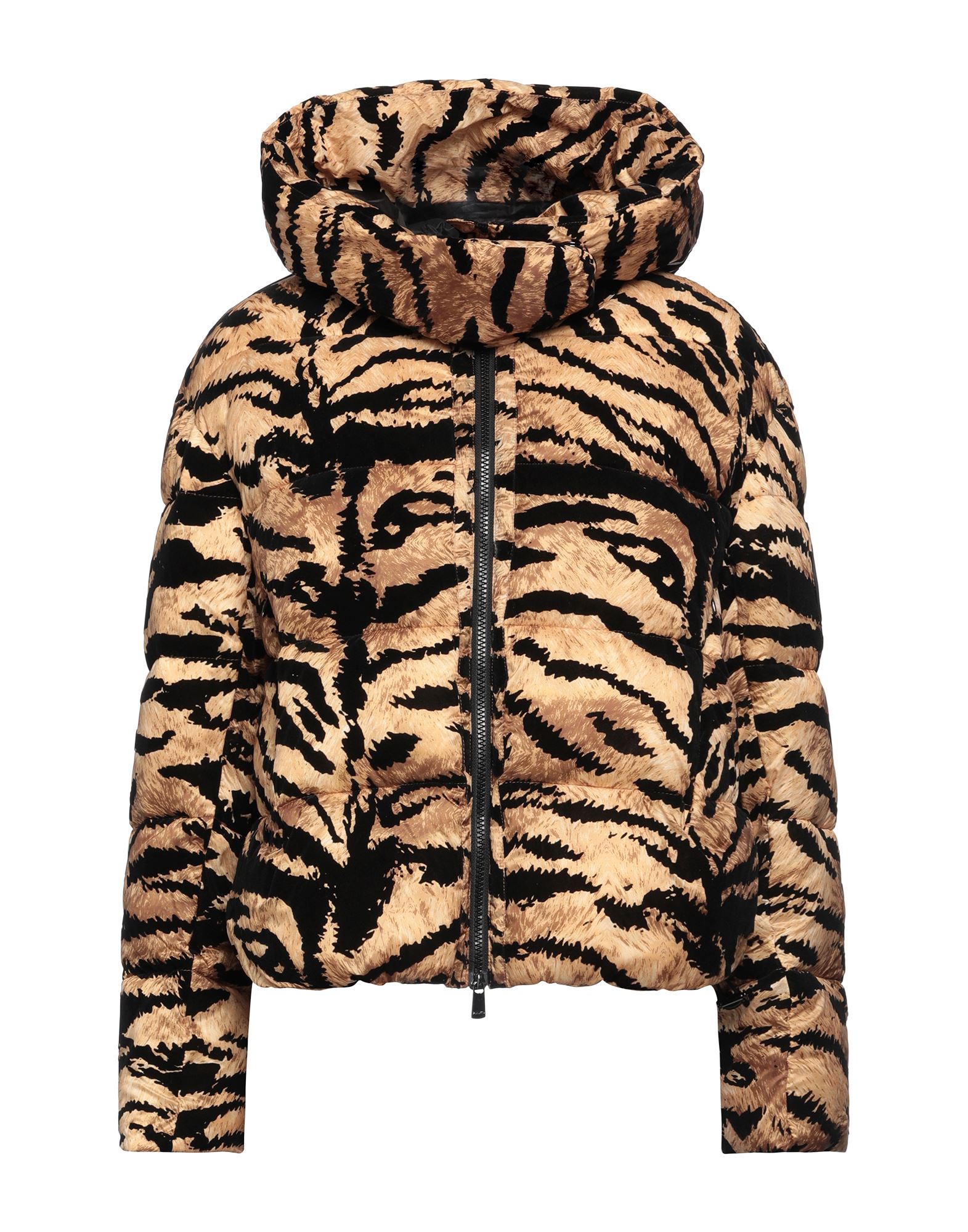 PINKO Pufferjacke & Daunenjacke Damen Kamel von PINKO