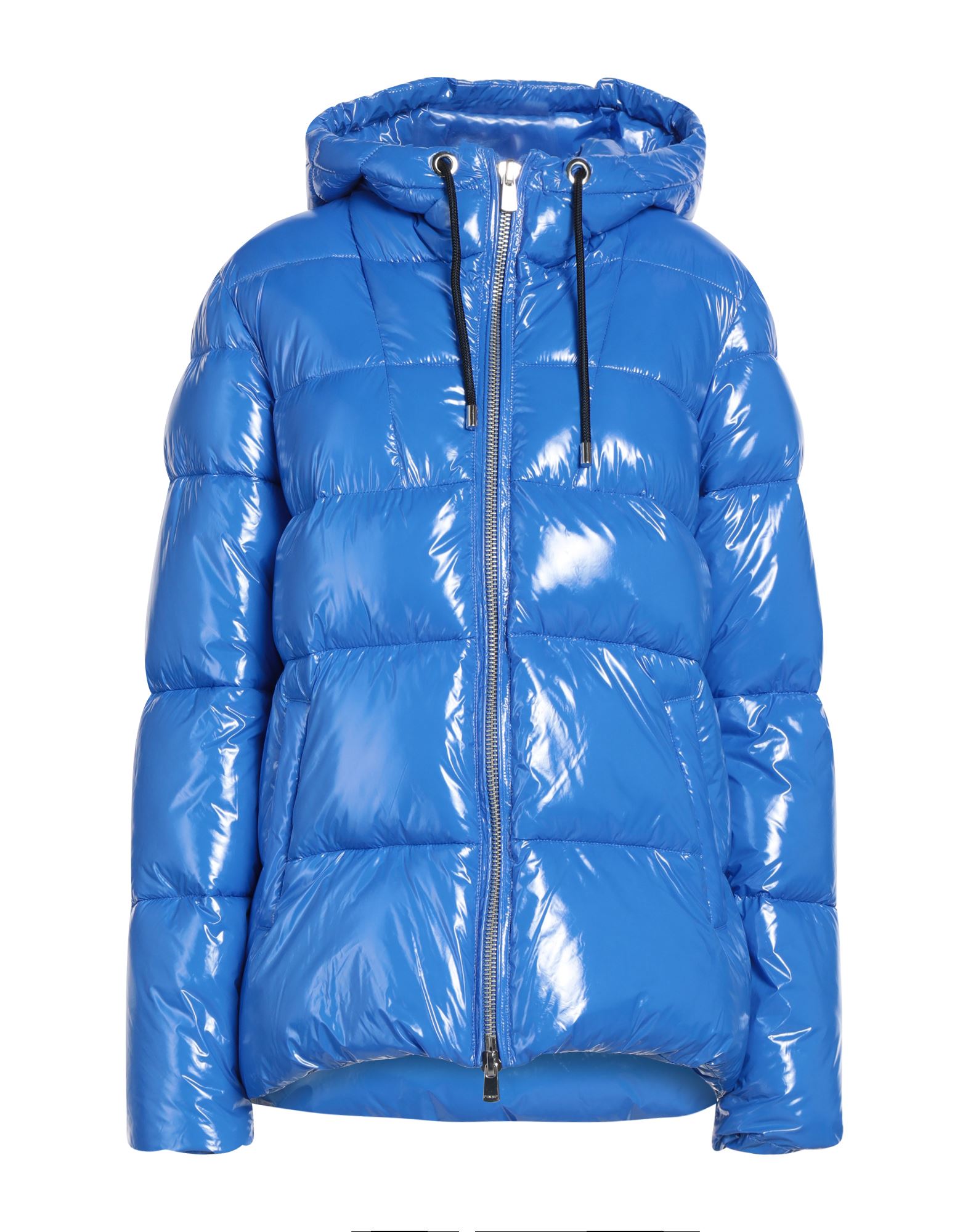 PINKO Pufferjacke & Daunenjacke Damen Königsblau von PINKO