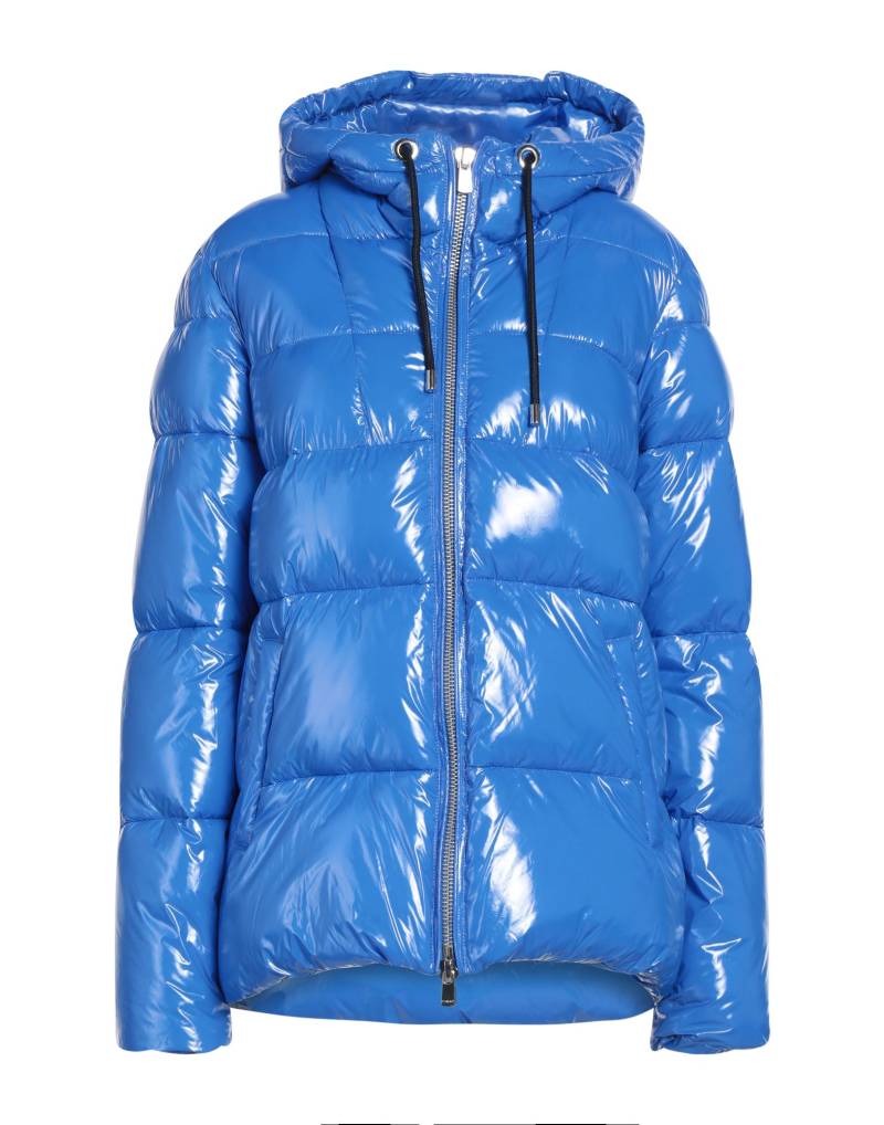 PINKO Pufferjacke & Daunenjacke Damen Königsblau von PINKO