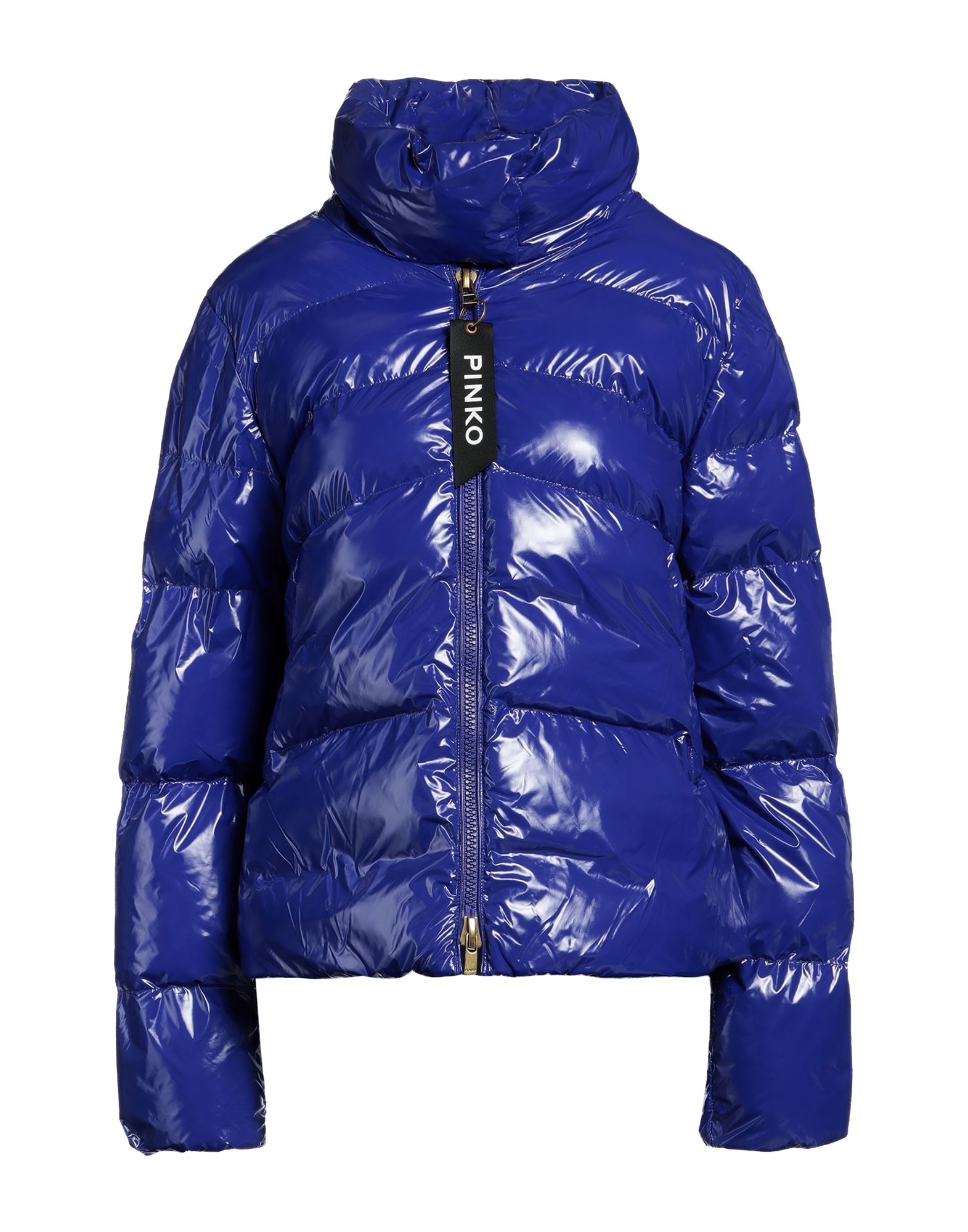 PINKO Pufferjacke & Daunenjacke Damen Königsblau von PINKO