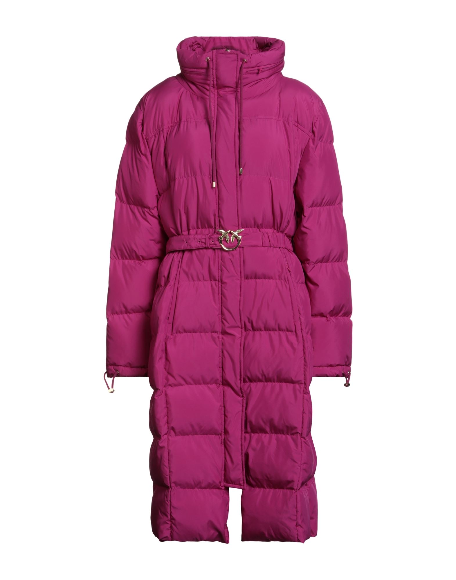 PINKO Pufferjacke & Daunenjacke Damen Magenta von PINKO