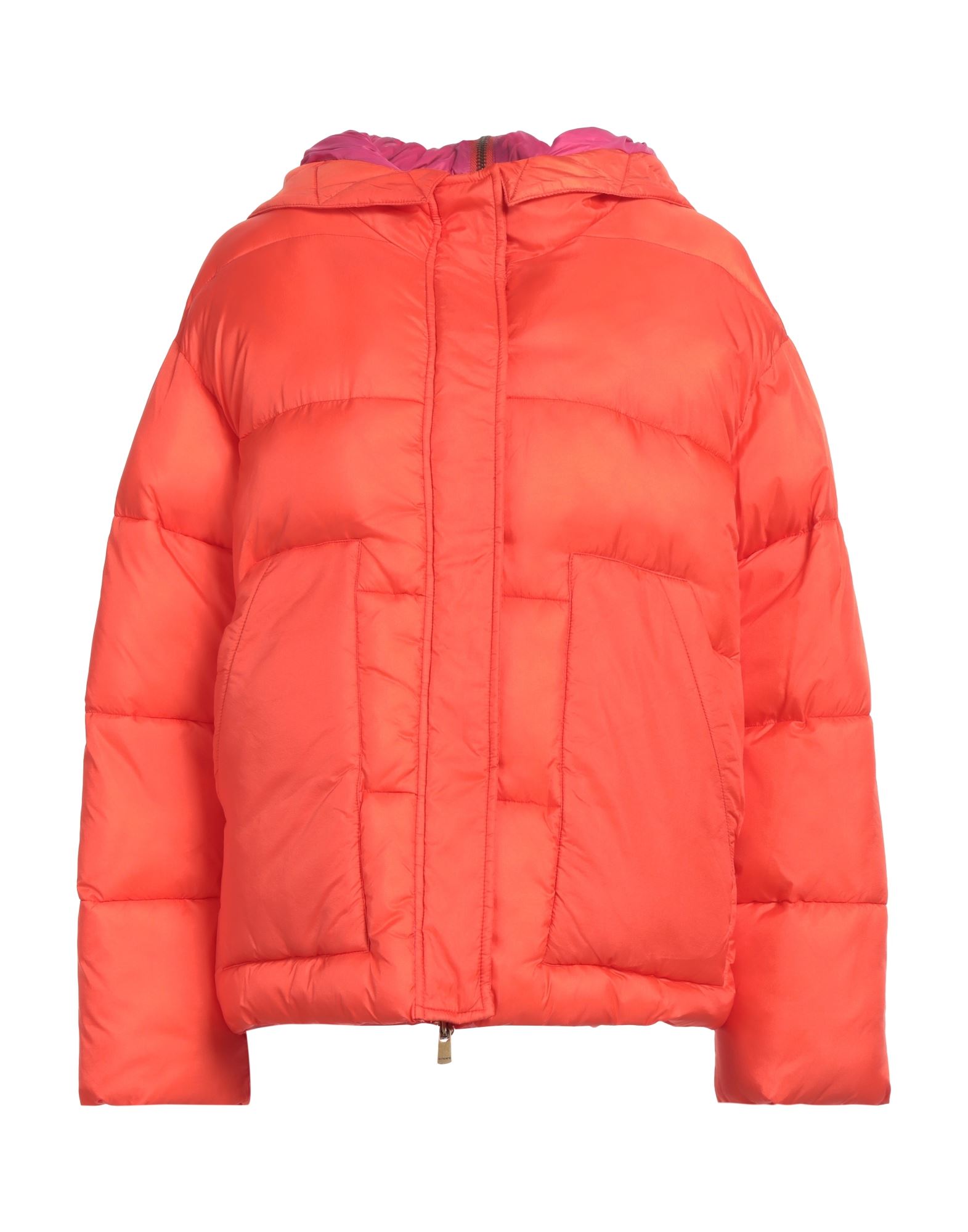 PINKO Pufferjacke & Daunenjacke Damen Orange von PINKO