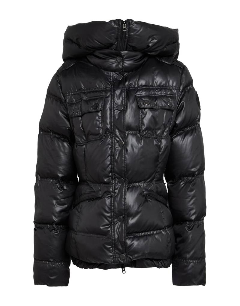 PINKO Pufferjacke & Daunenjacke Damen Schwarz PINKO Pufferjacke & Daunenjacke Damen Schwarz von PINKO