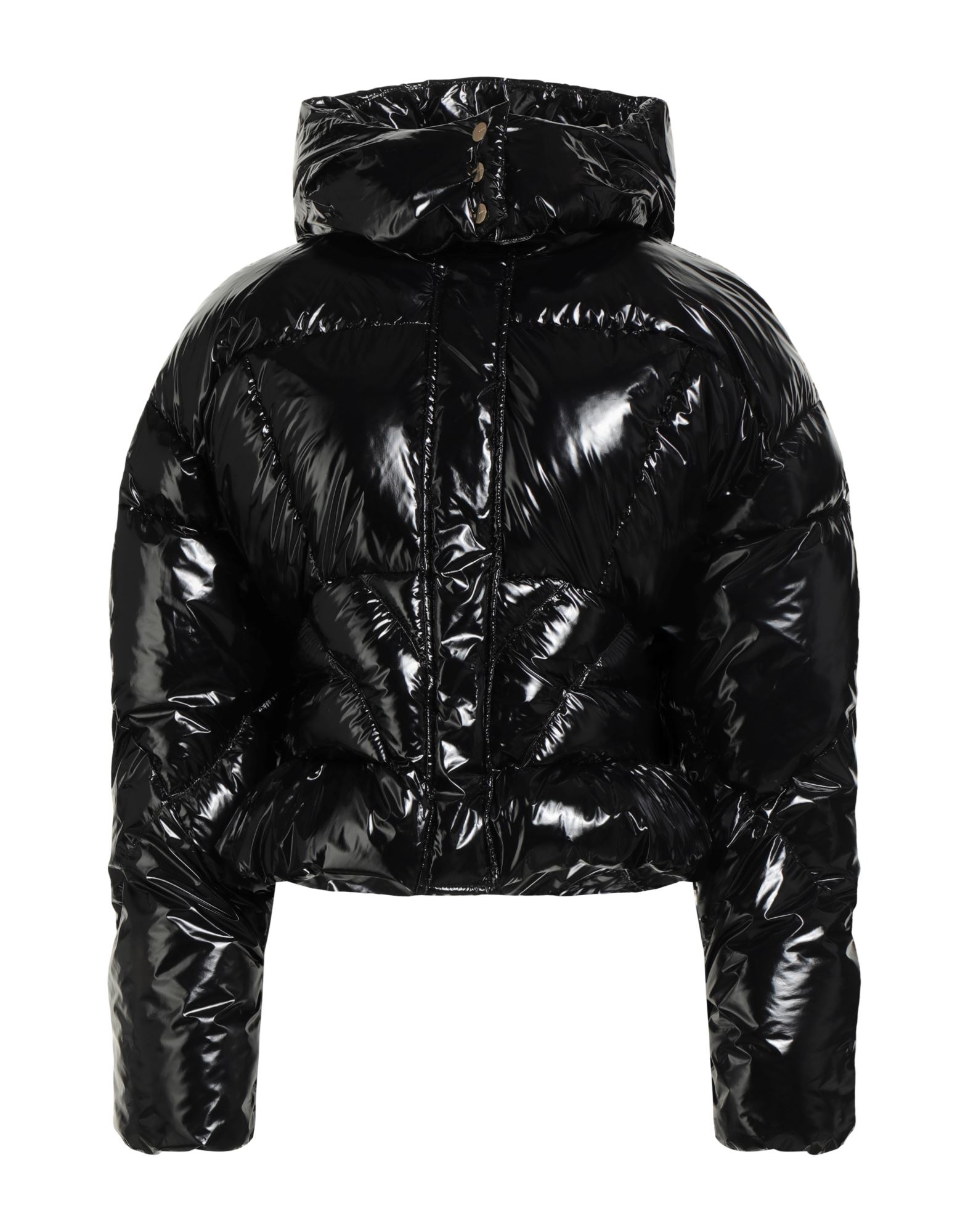 PINKO Pufferjacke & Daunenjacke Damen Schwarz von PINKO