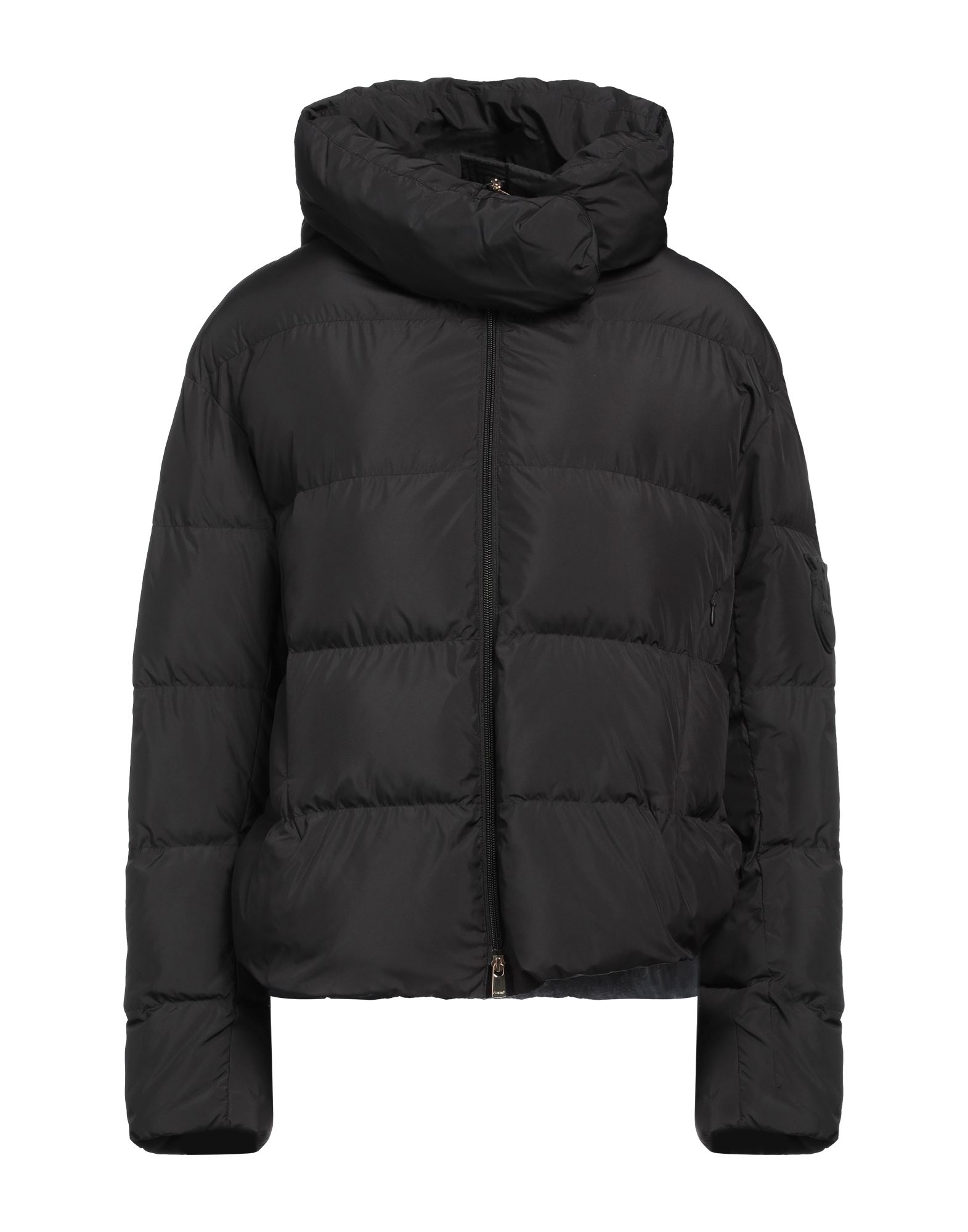 PINKO Pufferjacke & Daunenjacke Damen Schwarz von PINKO