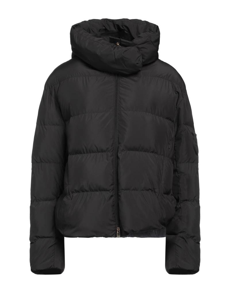 PINKO Pufferjacke & Daunenjacke Damen Schwarz PINKO Pufferjacke & Daunenjacke Damen Schwarz von PINKO