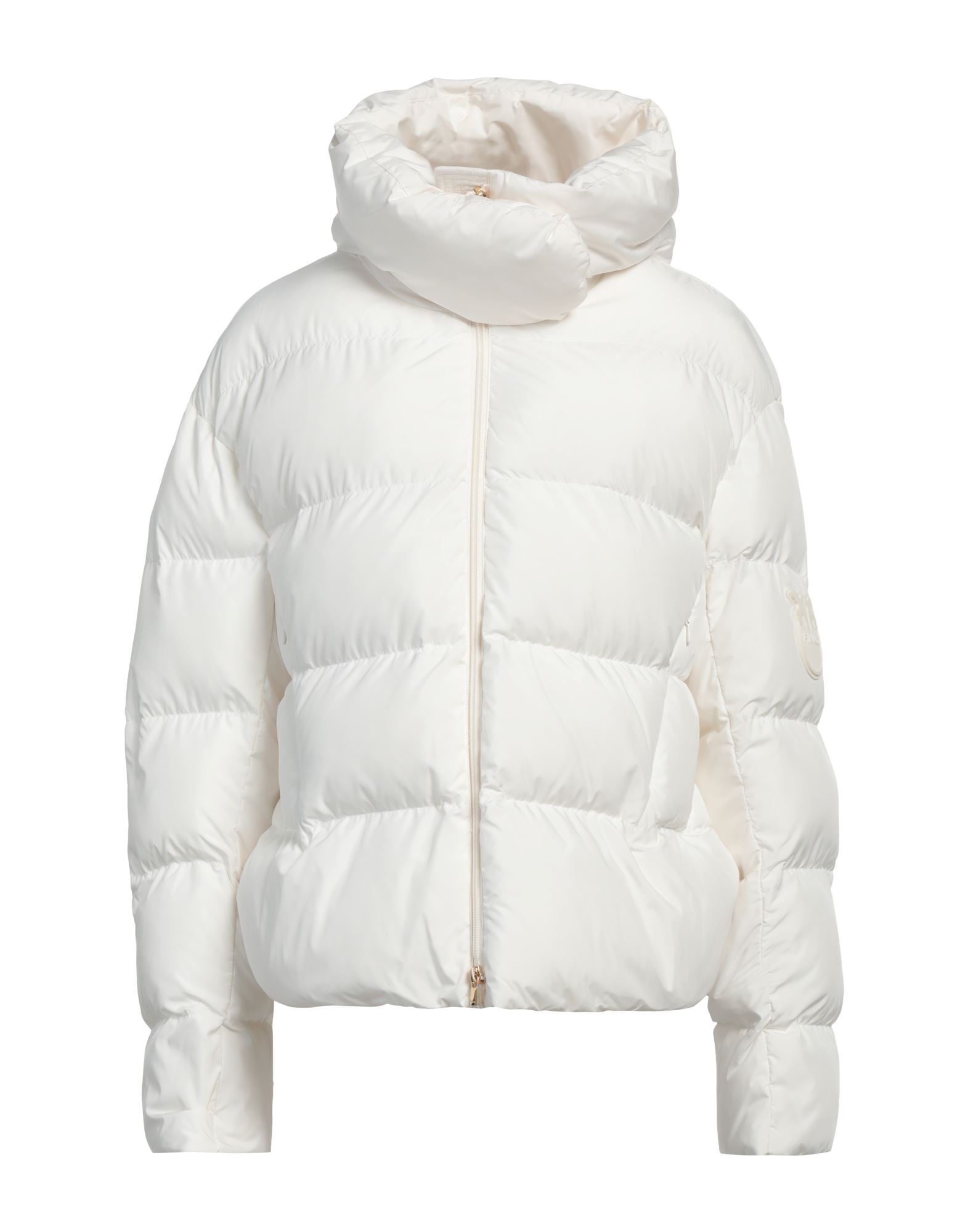 PINKO Pufferjacke & Daunenjacke Damen Weiß von PINKO