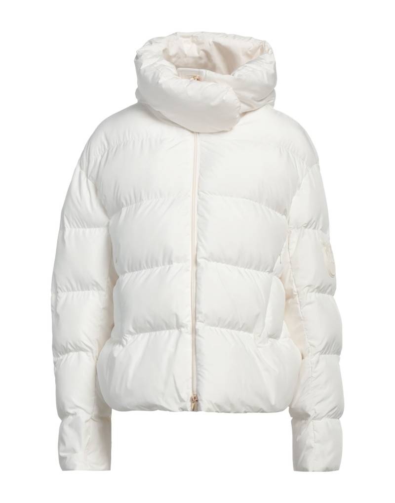 PINKO Pufferjacke & Daunenjacke Damen Weiß von PINKO