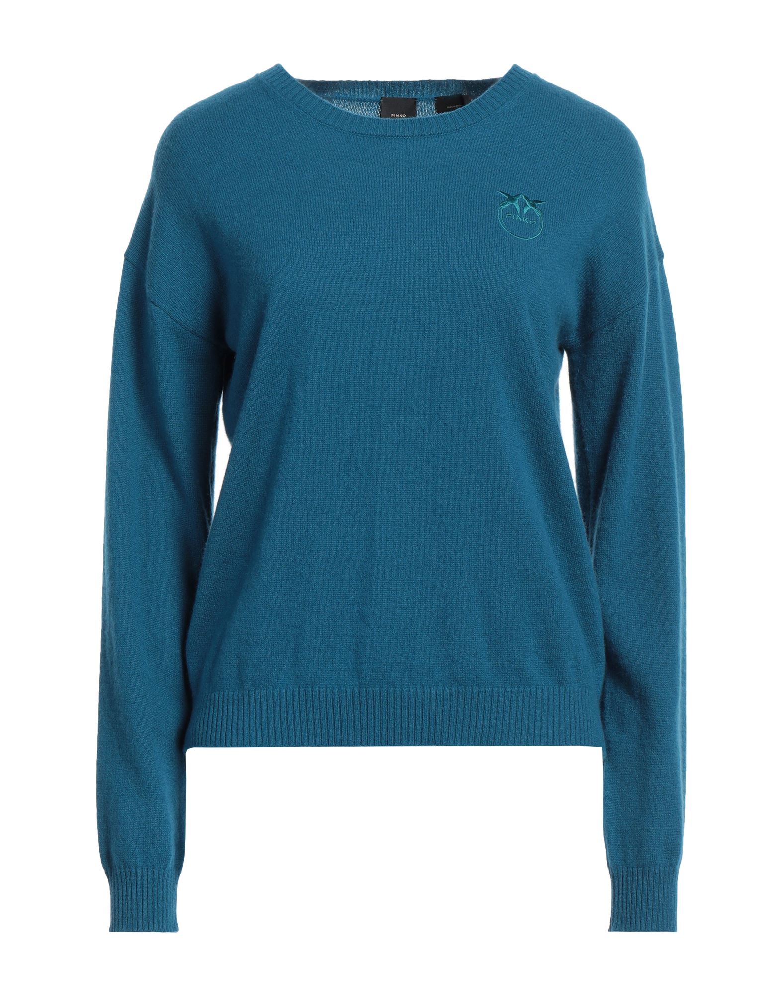 PINKO Pullover Damen Aquamarin von PINKO