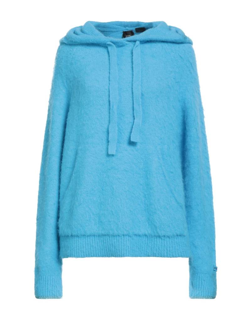PINKO Pullover Damen Azurblau von PINKO