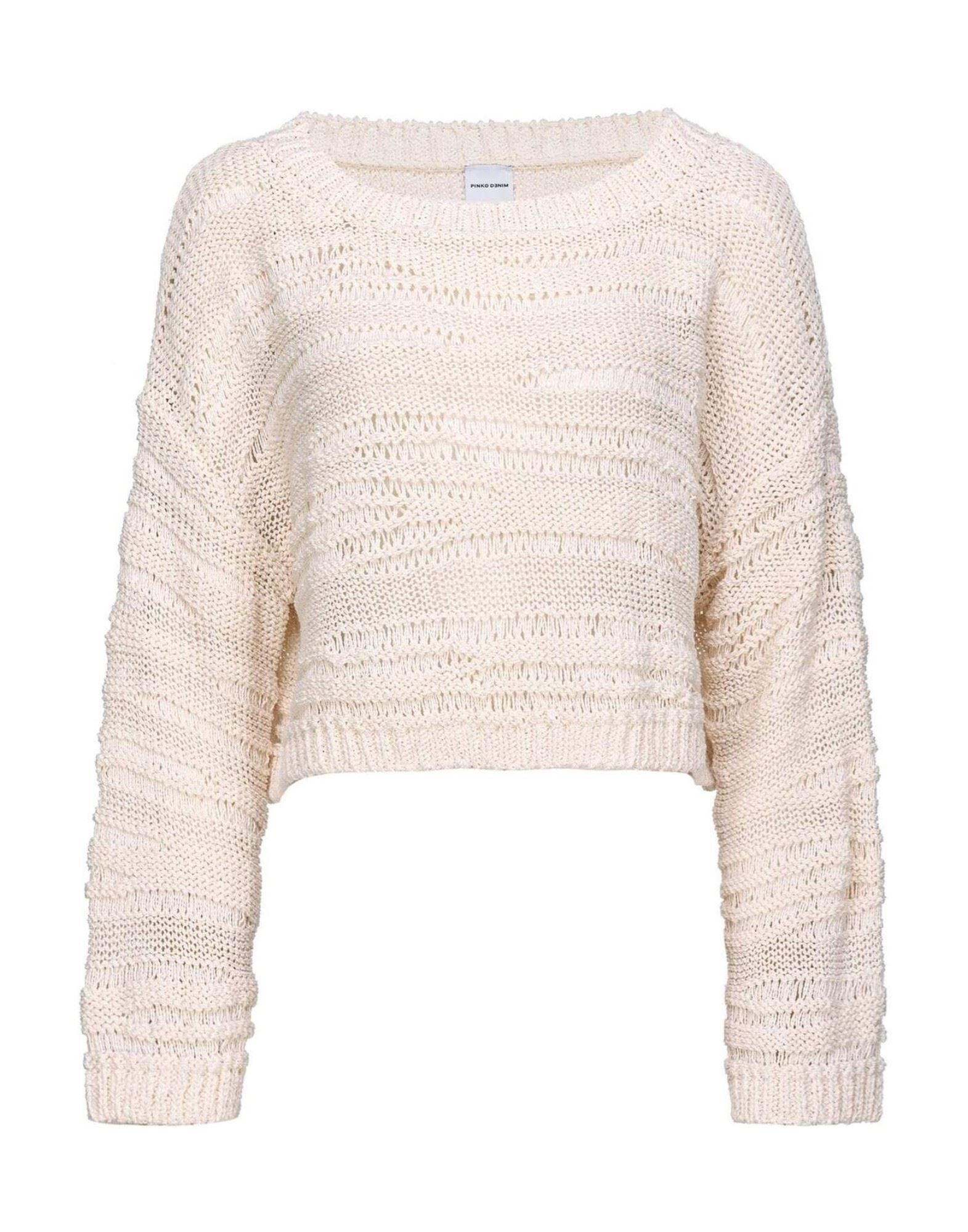 PINKO Pullover Damen Beige von PINKO