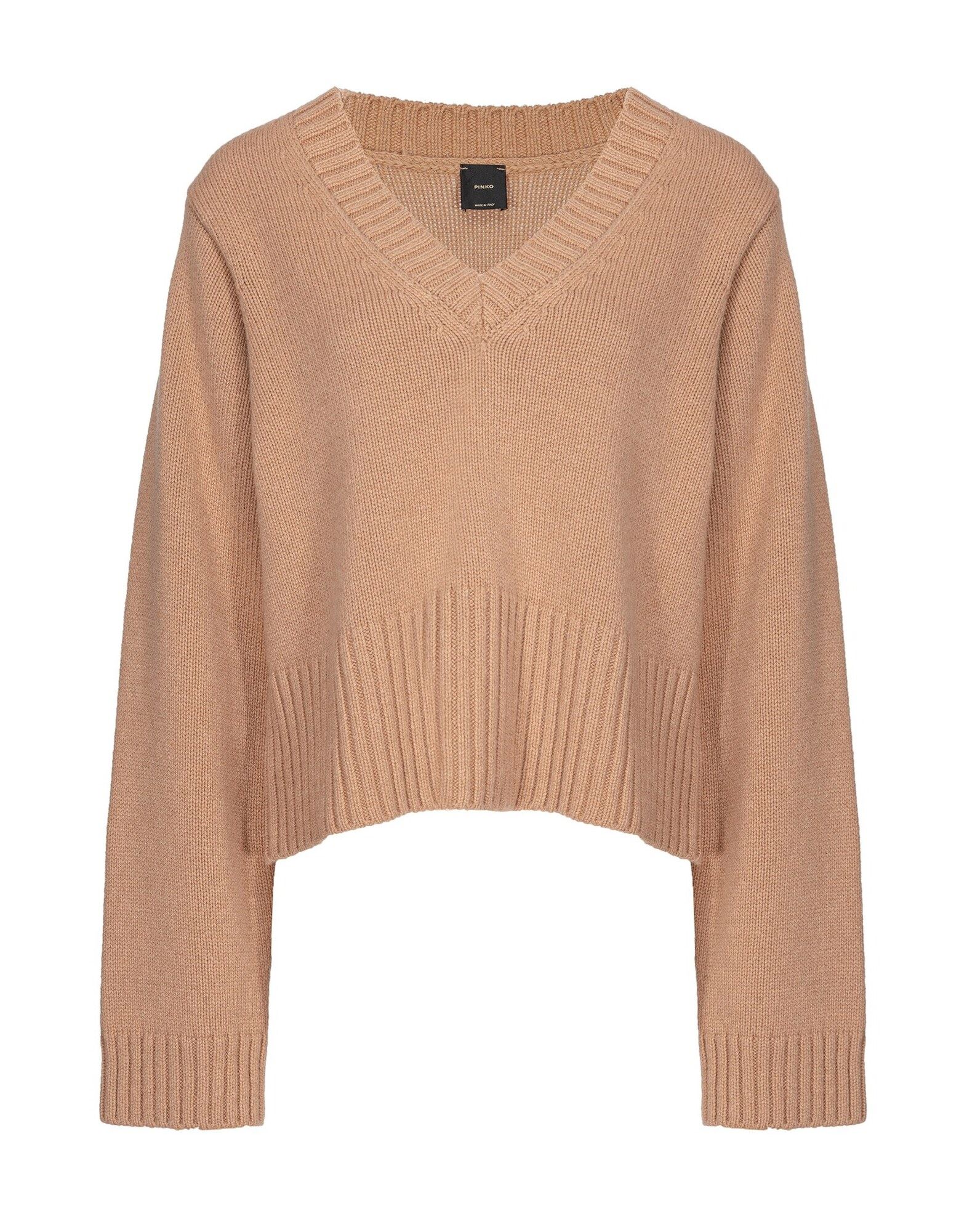 PINKO Pullover Damen Beige von PINKO