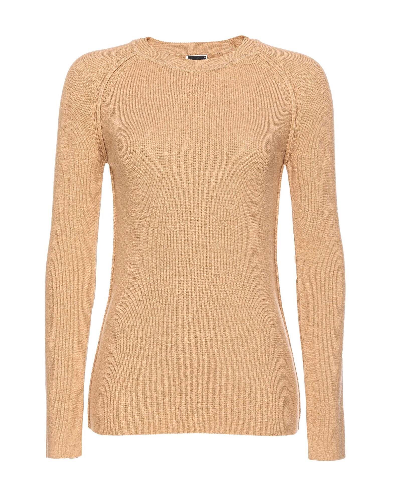 PINKO Pullover Damen Beige von PINKO