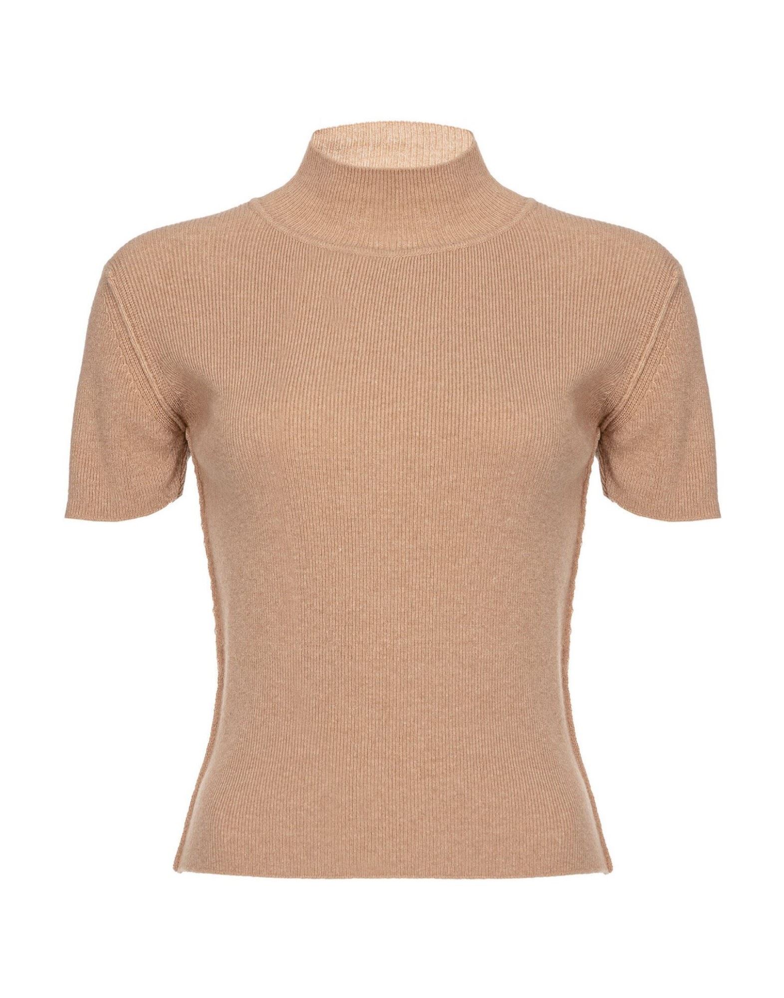 PINKO Pullover Damen Beige von PINKO