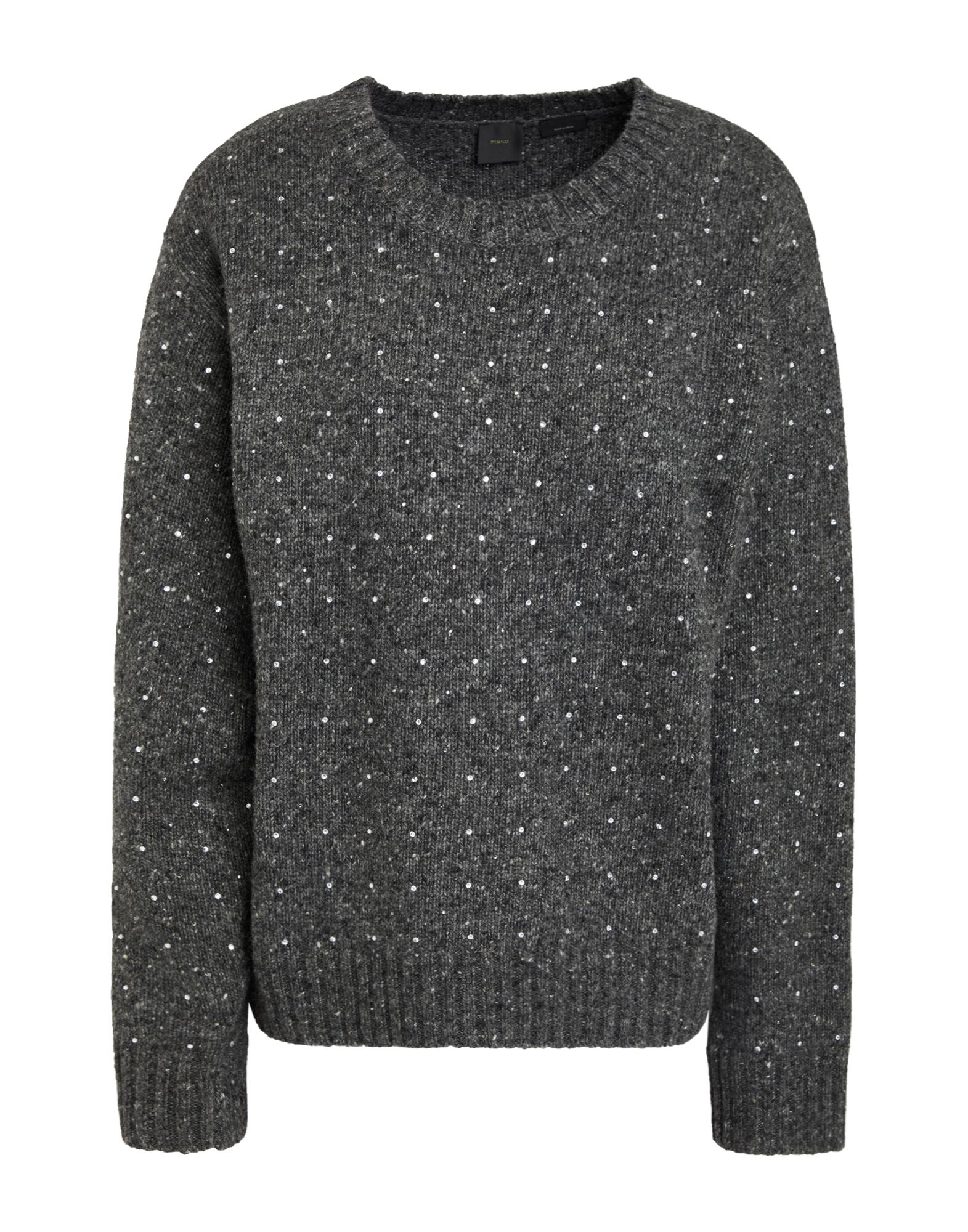 PINKO Pullover Damen Braungrau von PINKO