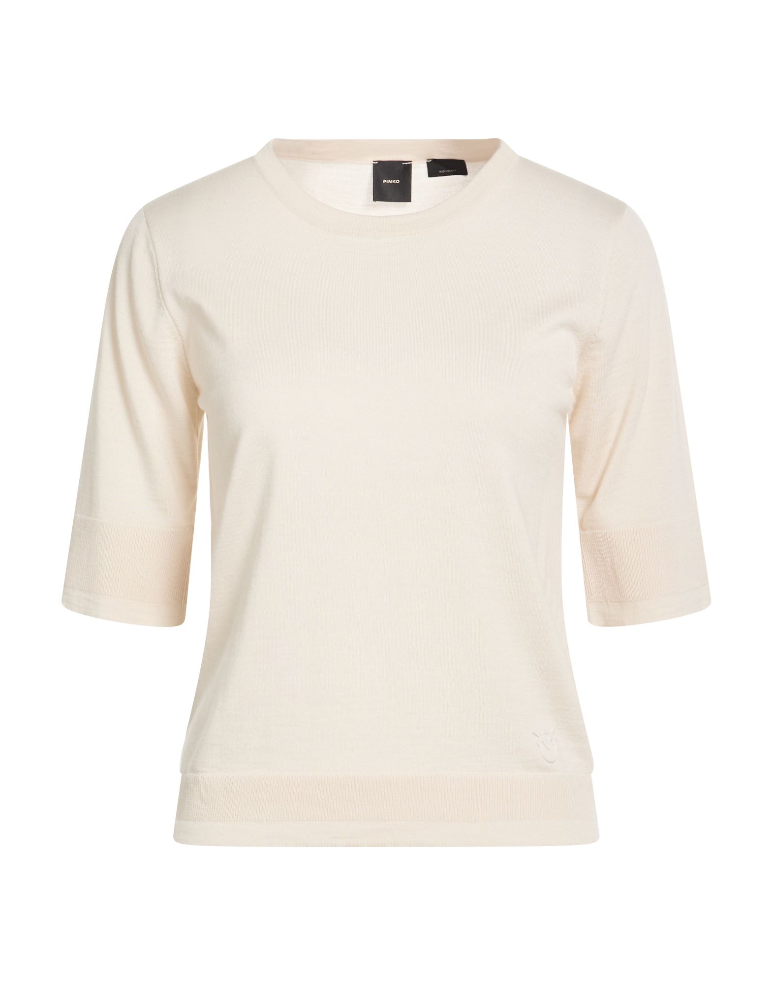 PINKO Pullover Damen Elfenbein von PINKO