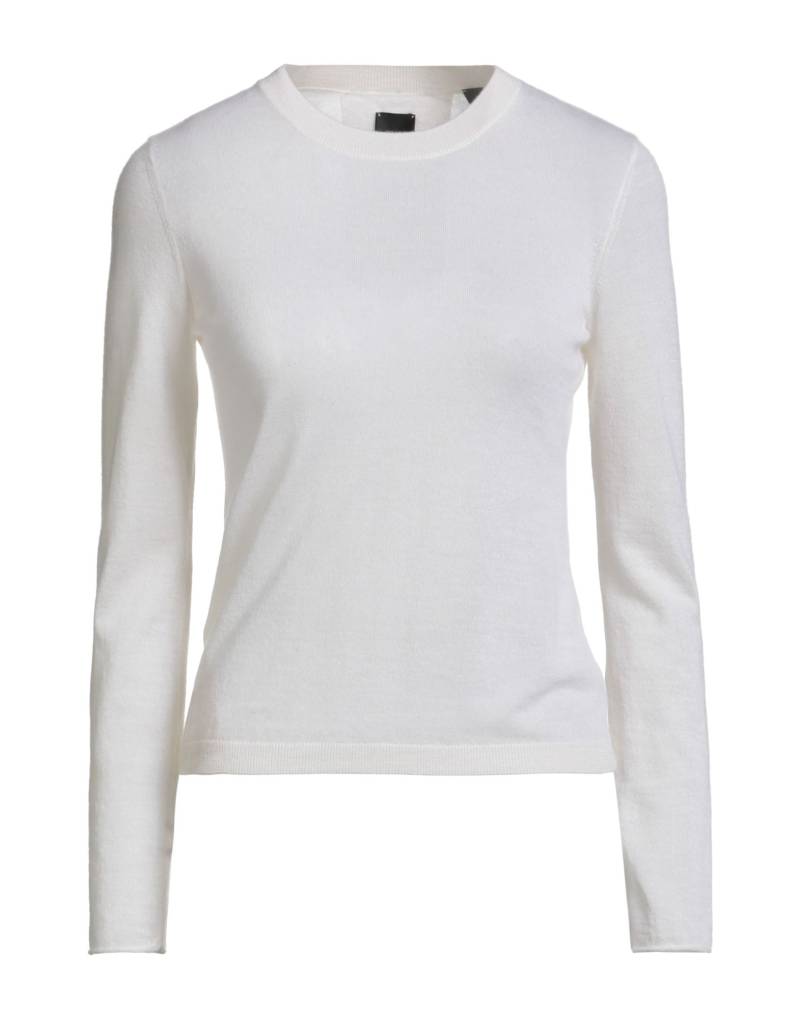 PINKO Pullover Damen Elfenbein von PINKO