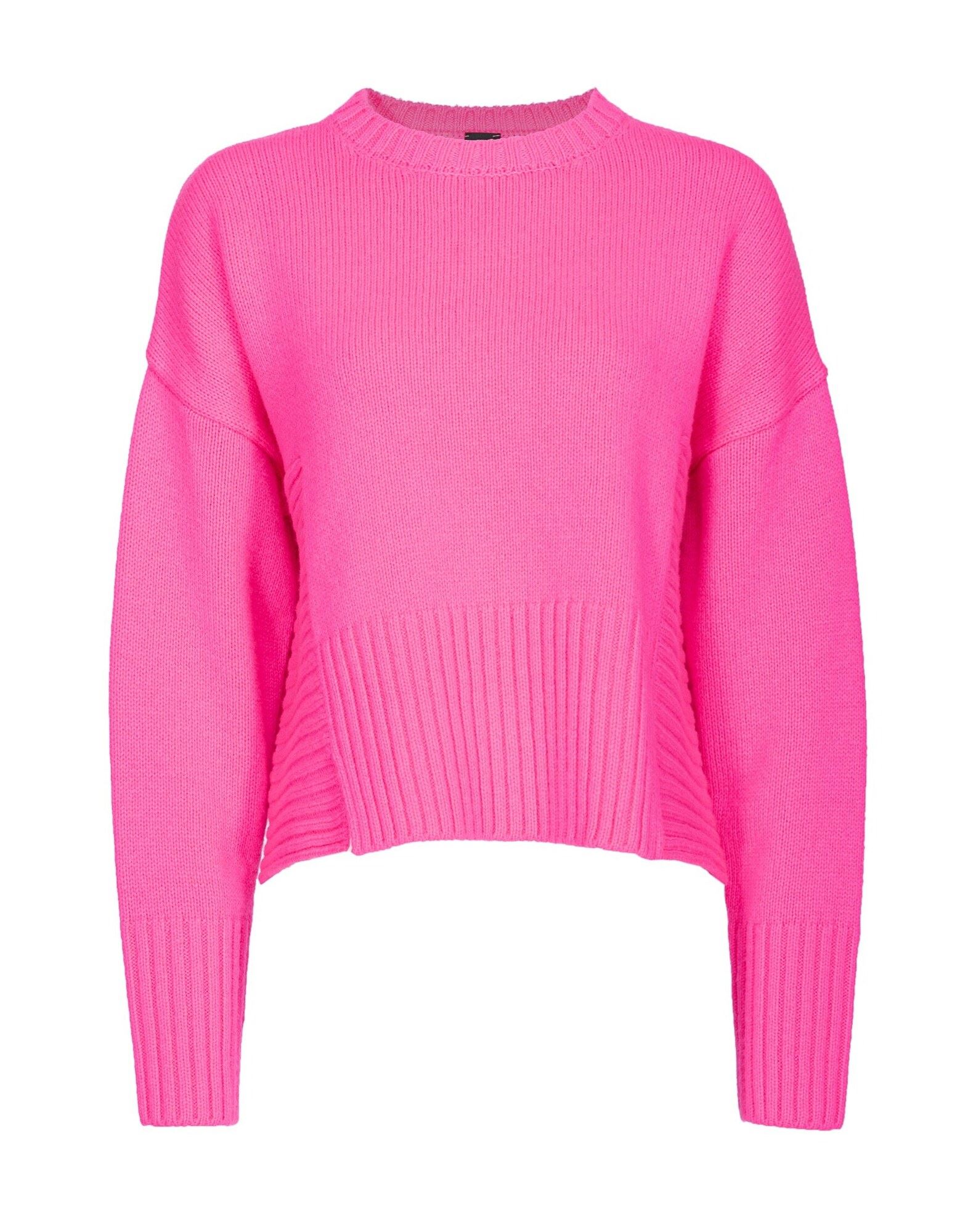 PINKO Pullover Damen Fuchsia von PINKO