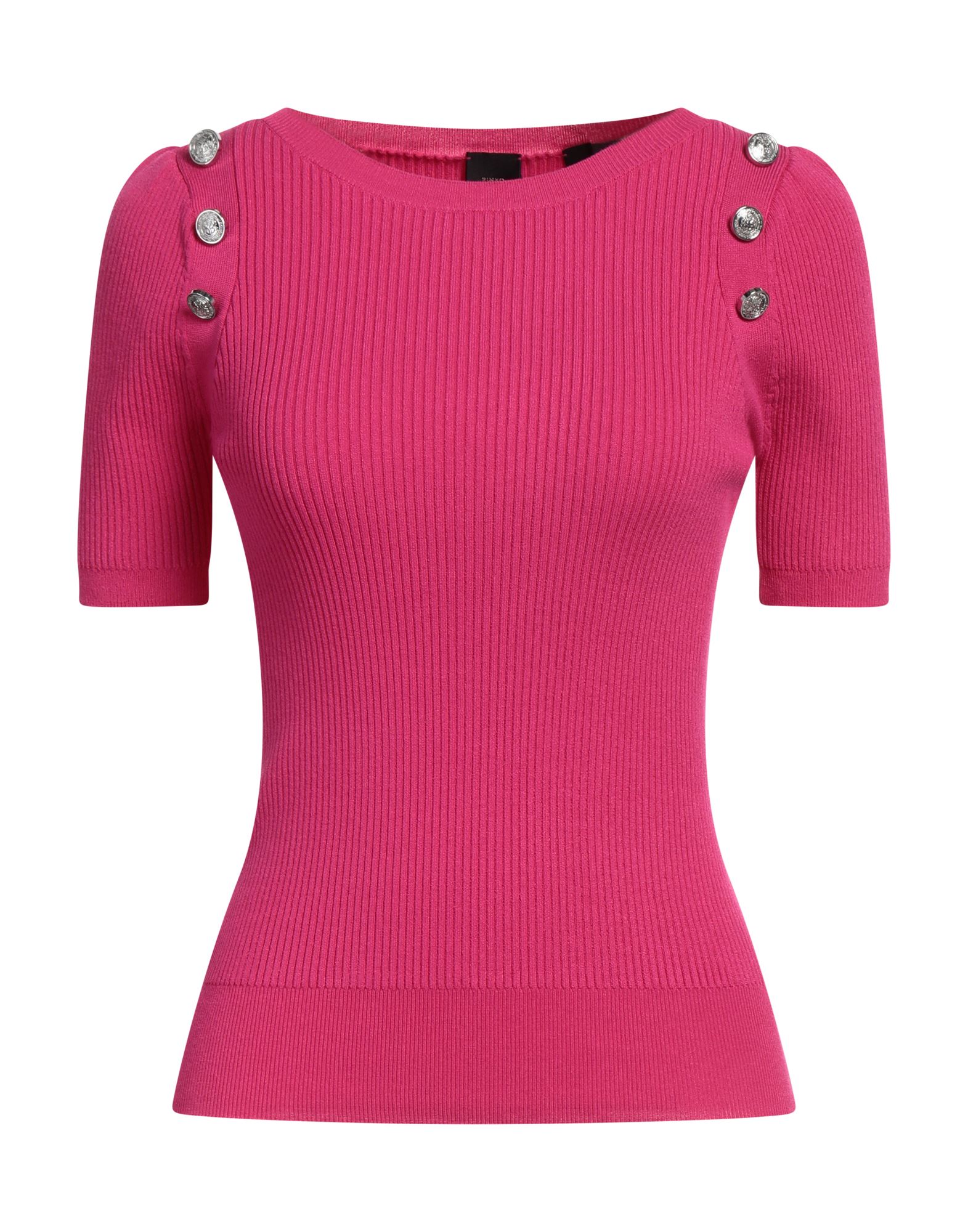 PINKO Pullover Damen Fuchsia von PINKO