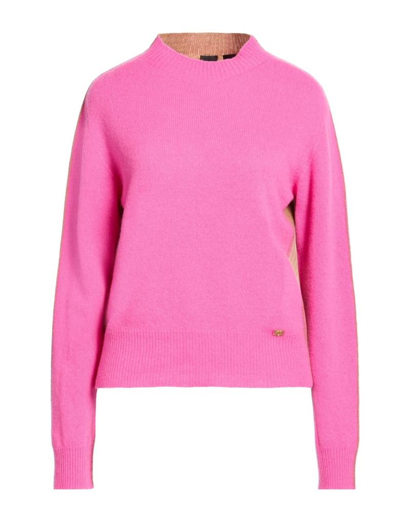 PINKO Pullover Damen Fuchsia von PINKO