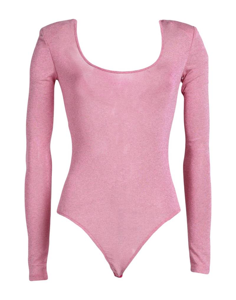 PINKO Bodysuit Damen Fuchsia von PINKO