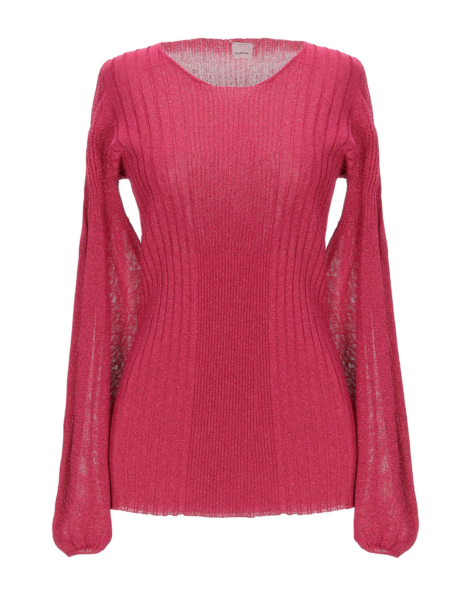 PINKO Pullover Damen Fuchsia von PINKO