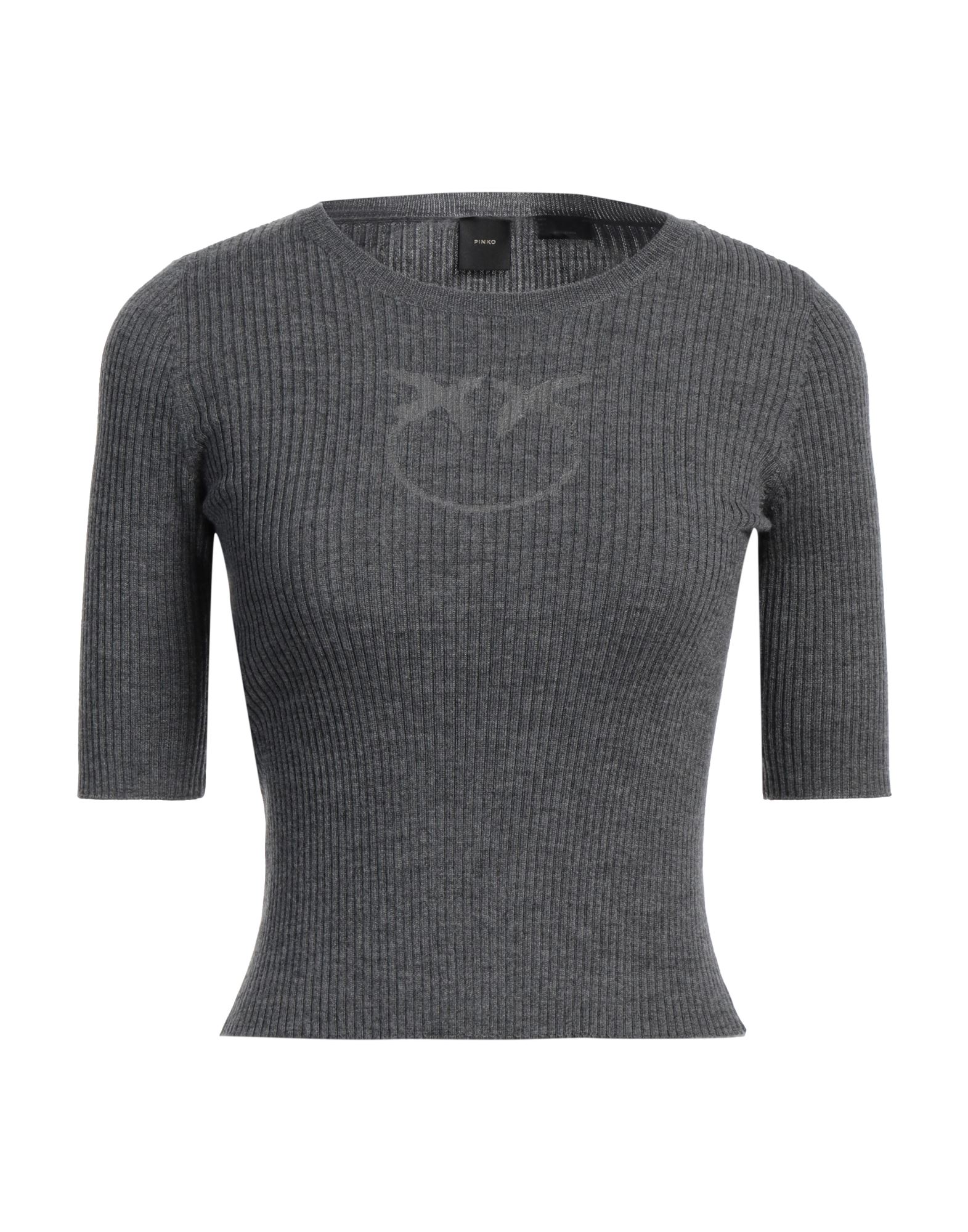 PINKO Pullover Damen Grau PINKO Pullover Damen Grau von PINKO