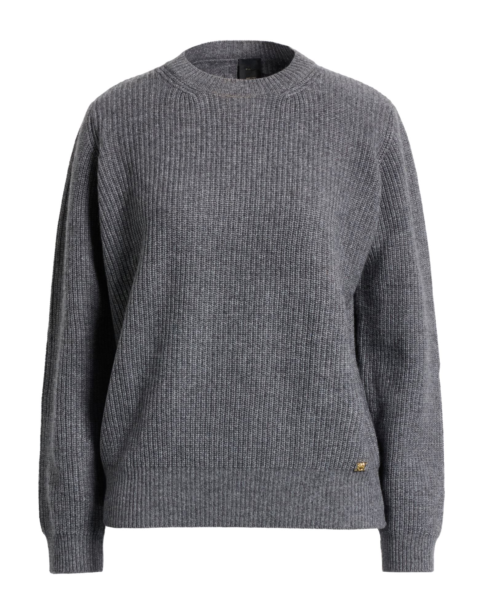 PINKO Pullover Damen Grau PINKO Pullover Damen Grau von PINKO