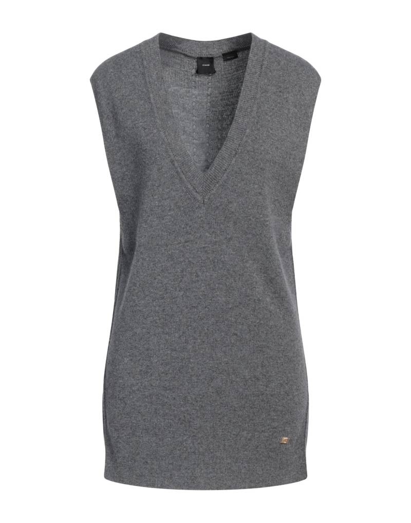 PINKO Pullover Damen Grau von PINKO